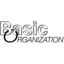 Basic Organization logo